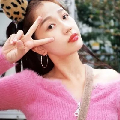 当樱花盛开