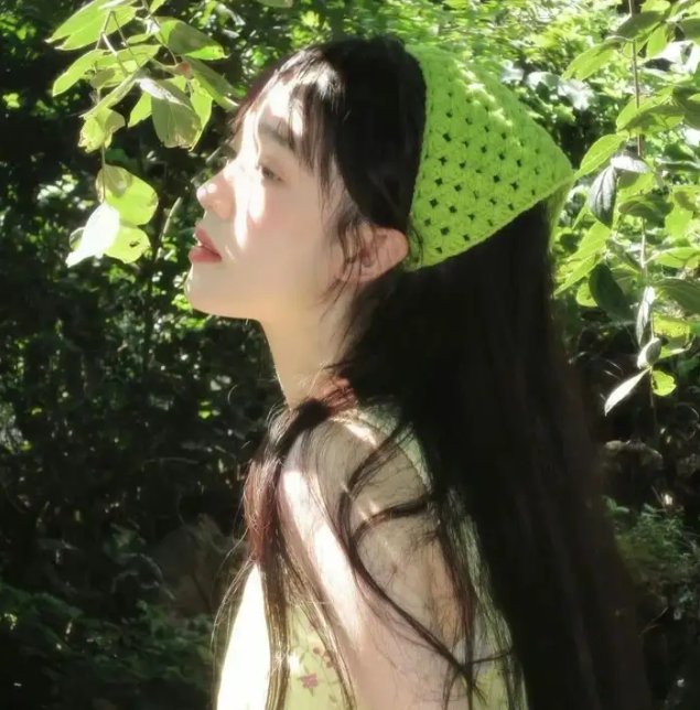 手工少女!